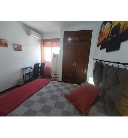 Habitacion Tranquila Madrid Ngoại thất bức ảnh
